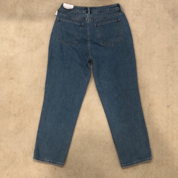 PacSun Mom jeans 😉 - Picture 2 of 3